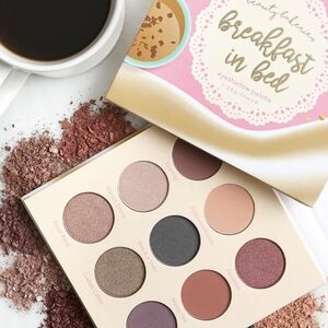 Beauty Bakerie Breakfast in Bed Eyeshadow Palette